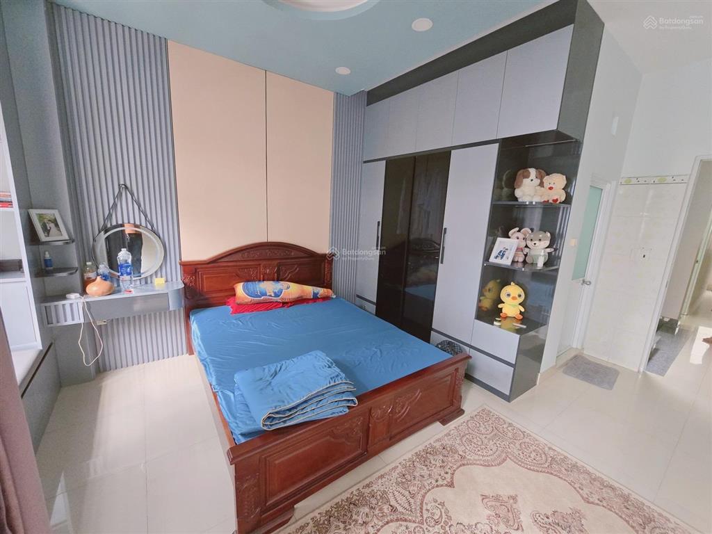 Chỉ 7 tỷ nhỉnh sở hữu ngay nhà đẹp 69m2 lò lu 3 tầng btct