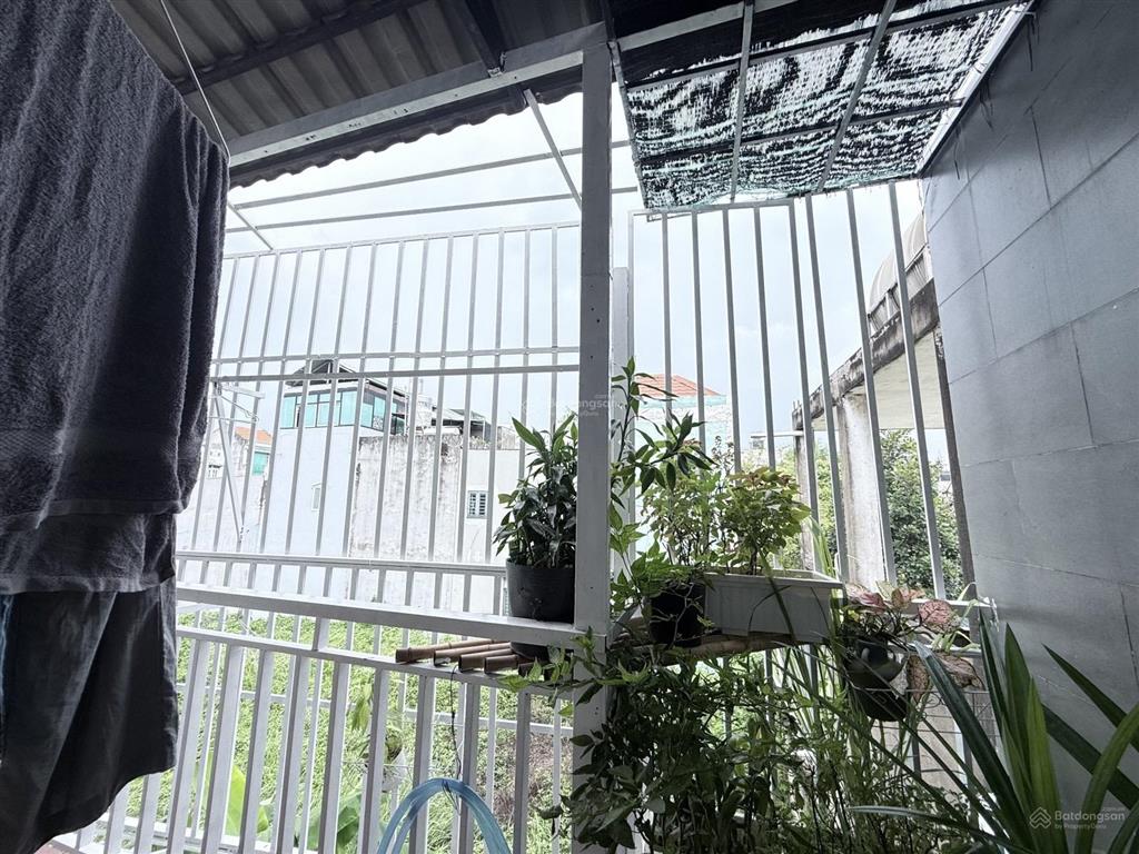 Chỉ 5 tỷ nhỉnh sở hữu ngay căn nhà 52m2 lã xuân oai 2 tầng mới đẹp
