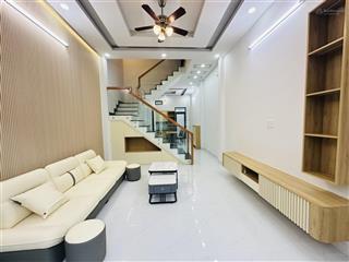 Nhà đẹp ở ngay 60m2 lò lu 3 tầng chỉ 6 tỷ nhỉnh