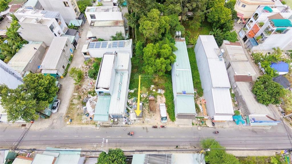 Đất nền thổ cư 159m2 võ văn hát xây dựng tự do chỉ 9 tỷ nhỉnh