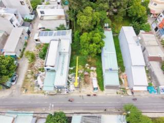 Đất nền thổ cư 159m2 võ văn hát xây dựng tự do chỉ 9 tỷ nhỉnh