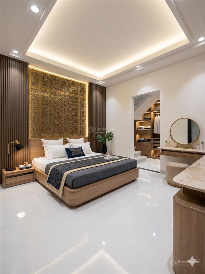 Nhà đẹp hiện đại 55m2 liền kề đỗ xuân hợp 4 tầng chỉ 8.1 tỷ