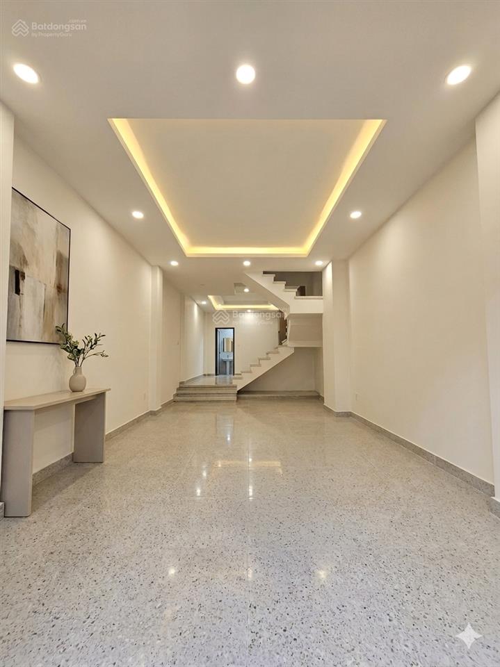 Nhà đẹp hiện đại 55m2 liền kề đỗ xuân hợp 4 tầng chỉ 8.1 tỷ
