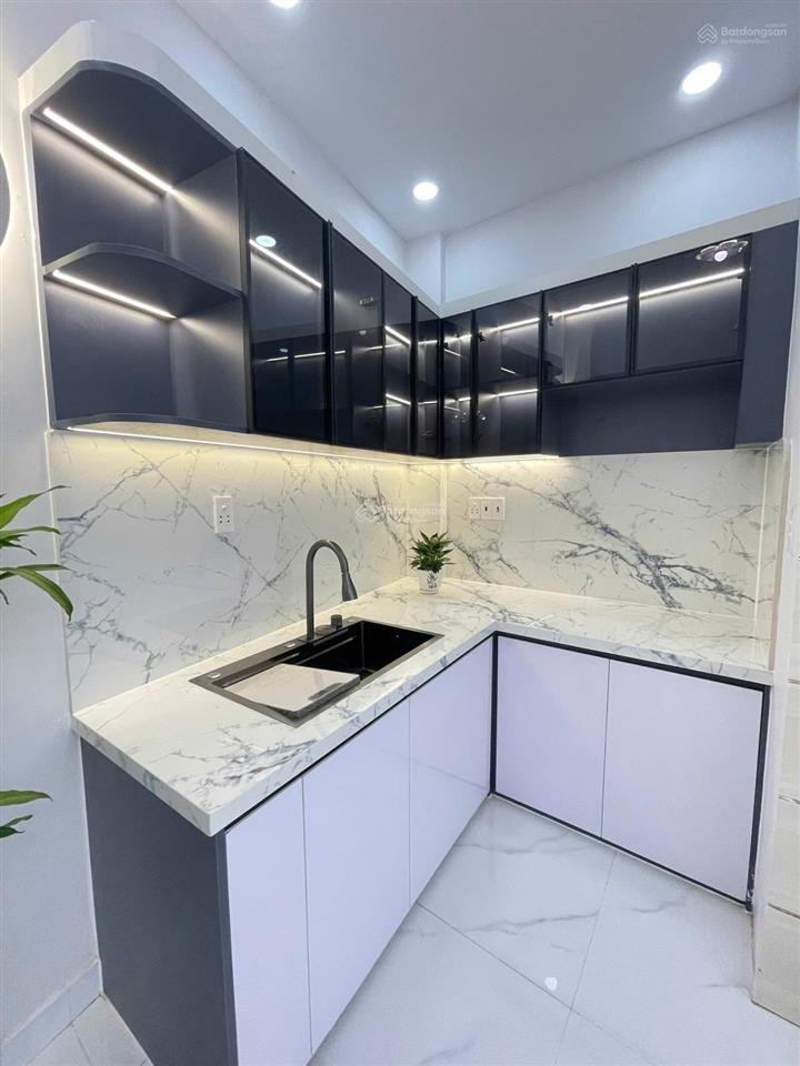 Nhà đẹp bến phú lâm 37m2 vào ở ngay 4 tầng chỉ 5 tỷ nhỉnh