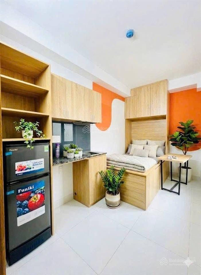 Chỉ 16 tỷ nhỉnh sở hữu ngay chdv 5 tầng cư xá phú lâm có dòng tiền lâu dài
