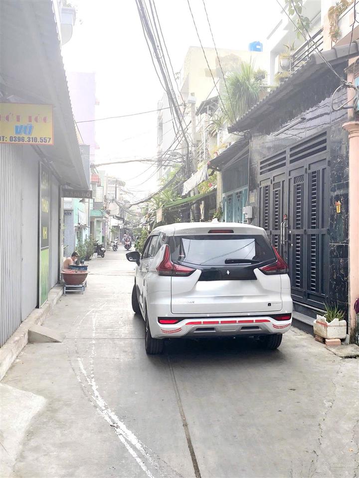 Nhà đẹp giá rẻ 49m2 chiến lược thông hương lộ 2 ở ngay chỉ 5 tỷ nhỉnh