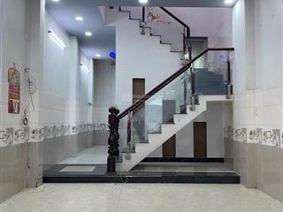 Nhà đẹp giá rẻ 49m2 chiến lược thông hương lộ 2 ở ngay chỉ 5 tỷ nhỉnh