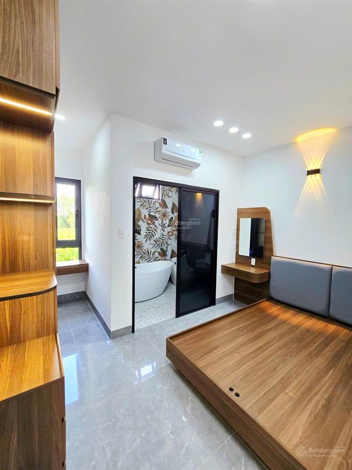 Bán nhà riêng 56m2, 4pn, 5wc tại nguyễn duy trinh, thủ đức, giá tốt hàng hiếm chỉ 6.9 tỷ