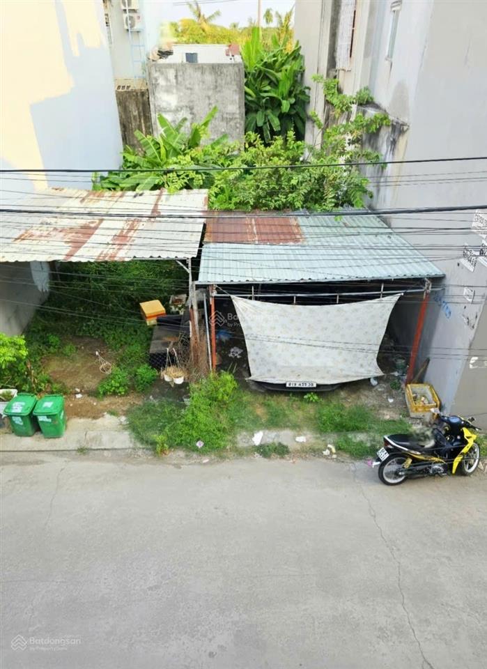 Chỉ 3 tỷ nhỉnh chốt ngay lô đất thổ cư liền kề nguyễn duy trinh