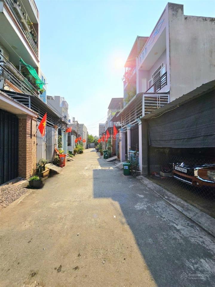 Chỉ 3 tỷ nhỉnh chốt ngay lô đất thổ cư liền kề nguyễn duy trinh