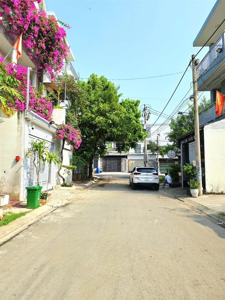 Chỉ 3 tỷ nhỉnh chốt ngay lô đất thổ cư liền kề nguyễn duy trinh