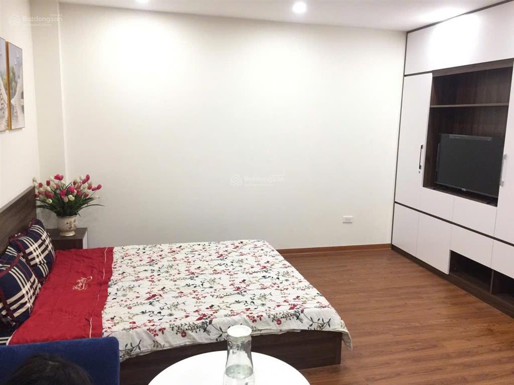 Cho thuê phòng studio đẹp hiện đại 35m2, ngõ 12 đào tấn, ba đình. giá 6 triệu/ 1 tháng
