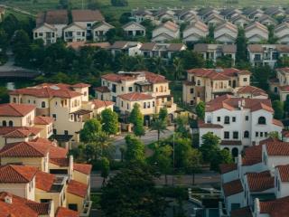 Cần bán shophouse độc quyền nam an khánh,2 mặt tiền trước sau giá tốt nhất khu vực