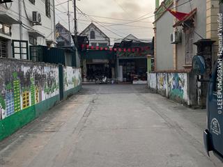 Chính chủ cần bán đất xã cát quế, hoài đức, hà nội.  0989 076 ***