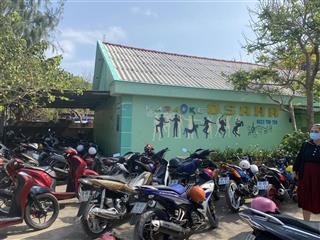 Homestay và quán cafe, đầy đủ tiện nghi mua kinh doanh được luôn