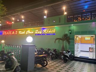 Quán karaoke 7 phòng hát, 5 phòng trọ và cafe sân thượng