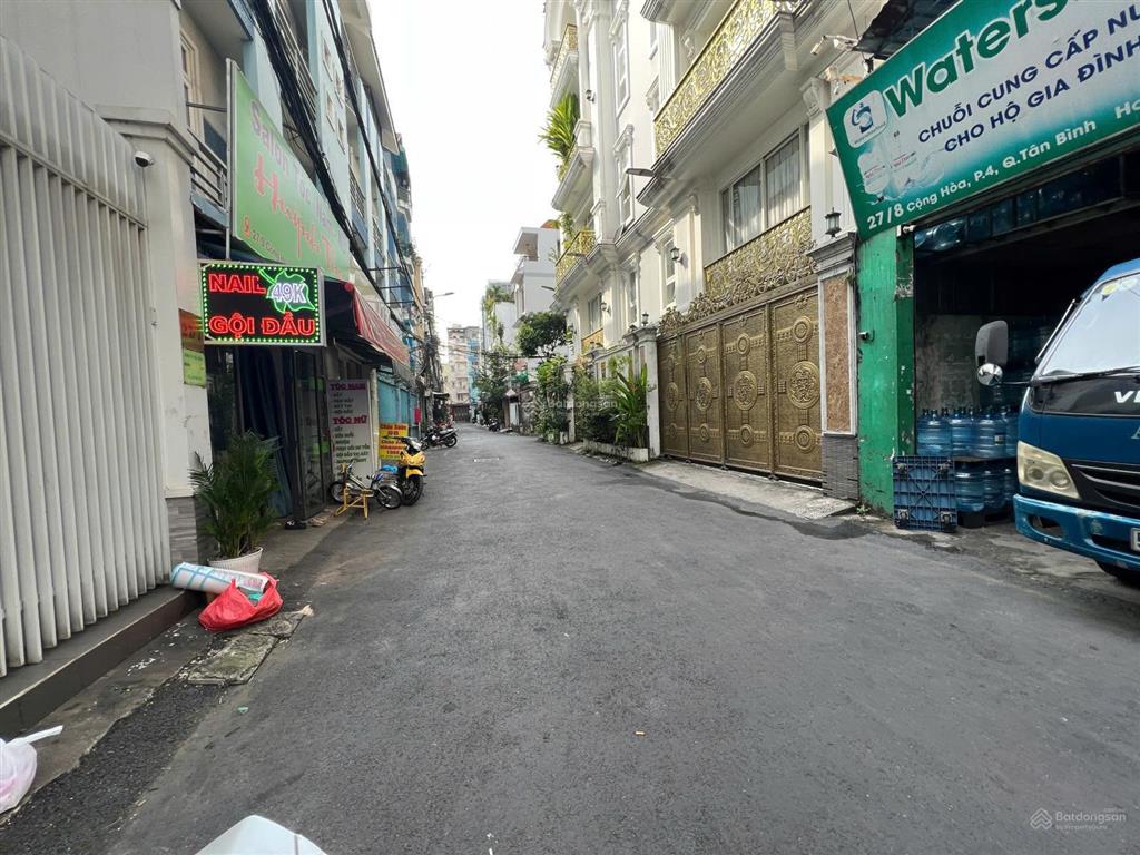 Thu về 35tr 1 tháng ngay vincom cộng hòa  cho thuê chdv hoặc văn phòng  giá nhỉnh 17 tỷ