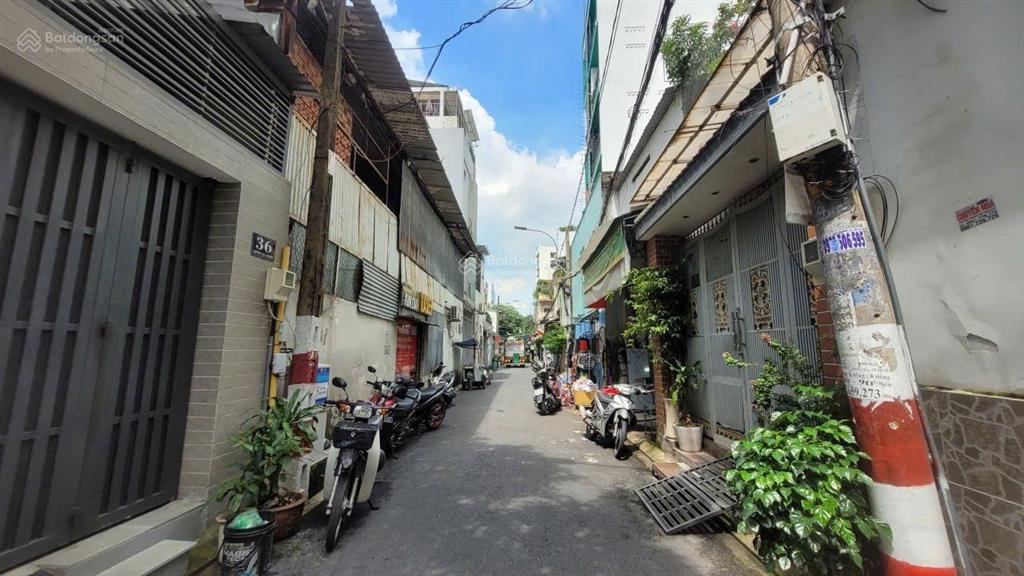 Gần ngay mặt tiền trường chinh và cộng hòa  khu k300 hàng hiếm  nhà mới ở ngay giá 8.5 tỷ