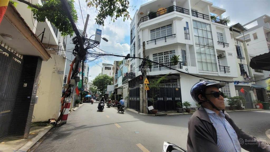 Gần ngay mặt tiền trường chinh và cộng hòa  khu k300 hàng hiếm  nhà mới ở ngay giá 8.5 tỷ