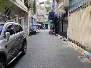 Bán nhà khu k300  ngay trường chinh tuyến metro 2  dt 4 * 10  kc 4 tầng  giá 10 tỷ nhỉnh