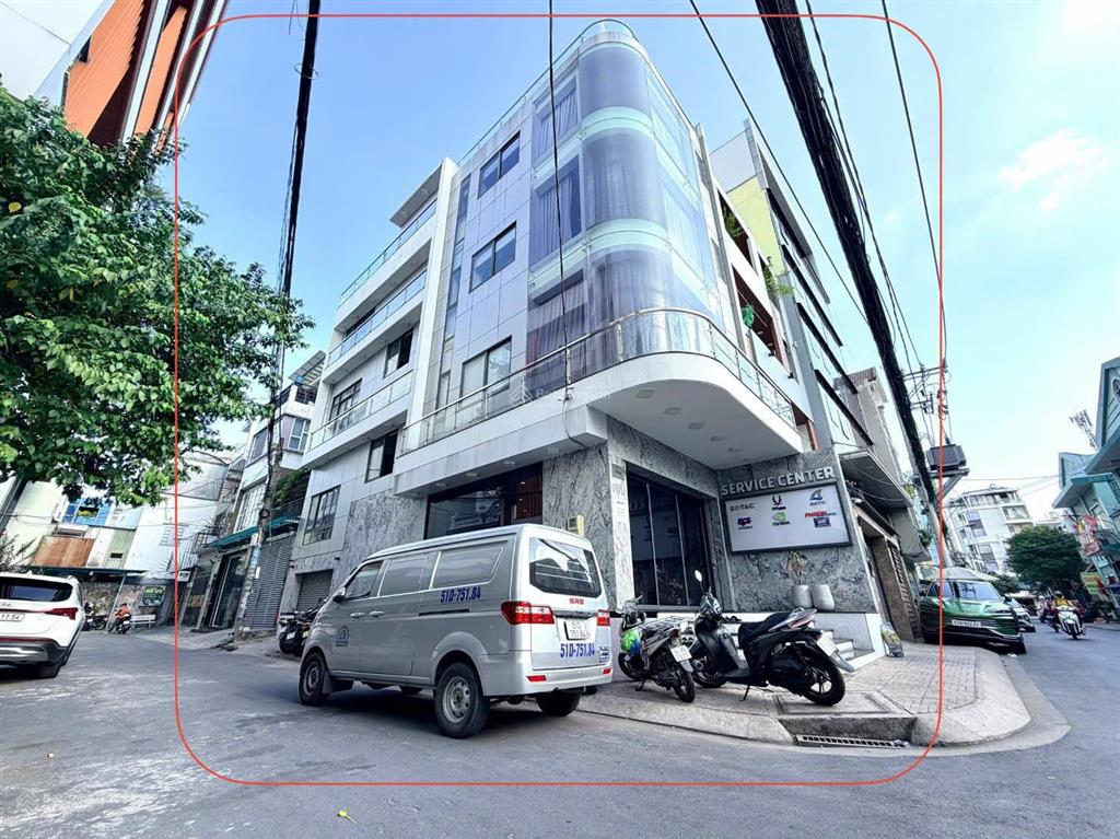 Gần ngay mặt tiền tân sơn nhì  dt 5 * 17.5m  kc 3 lầu sân thượng  giá 17.8 tỷ