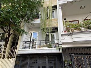 Bán nhà hxh gần ngay mặt tiền trường chinh  dt 4 *10  nhà mới cứng  dọn vào ở ngay  10 tỷ nhỉnh