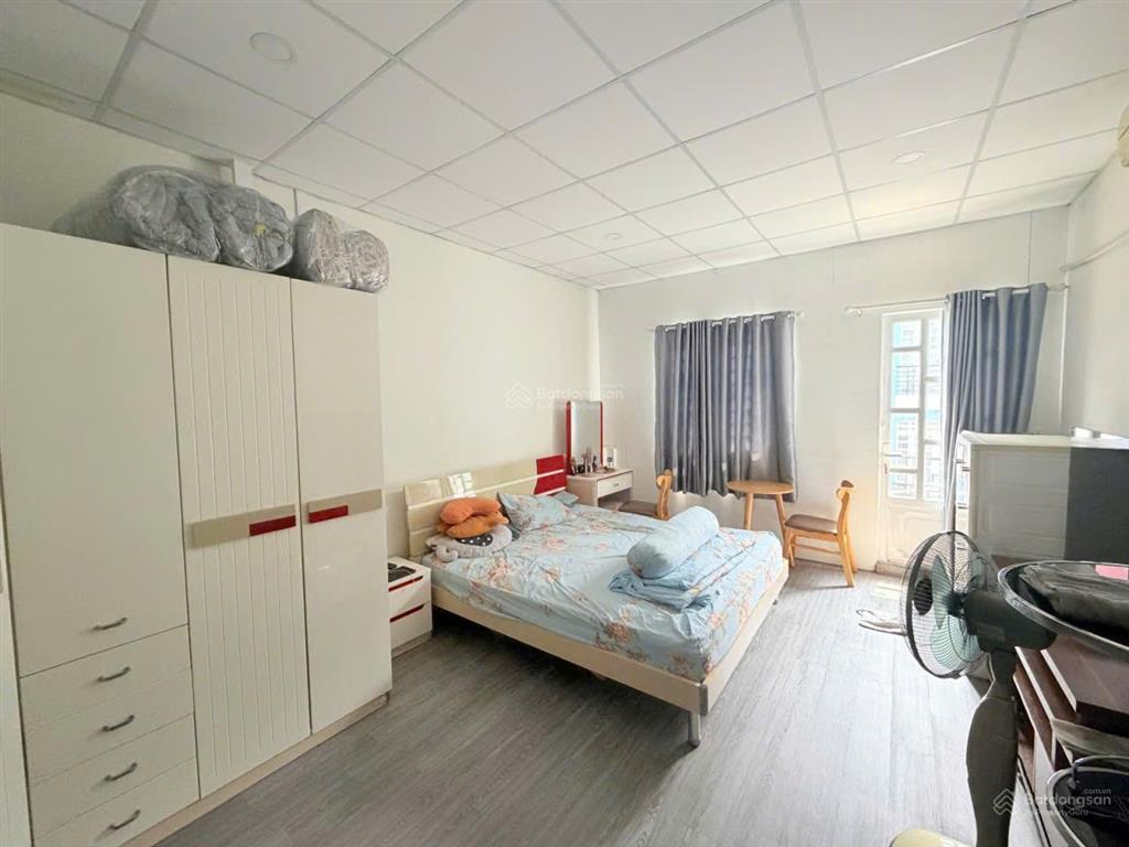 Hxh mặt tiền bàu cát 8 , phường 14, tân bình  nhà mới cứng, đang sang sửa đẹp  giá 12.5 tỷ