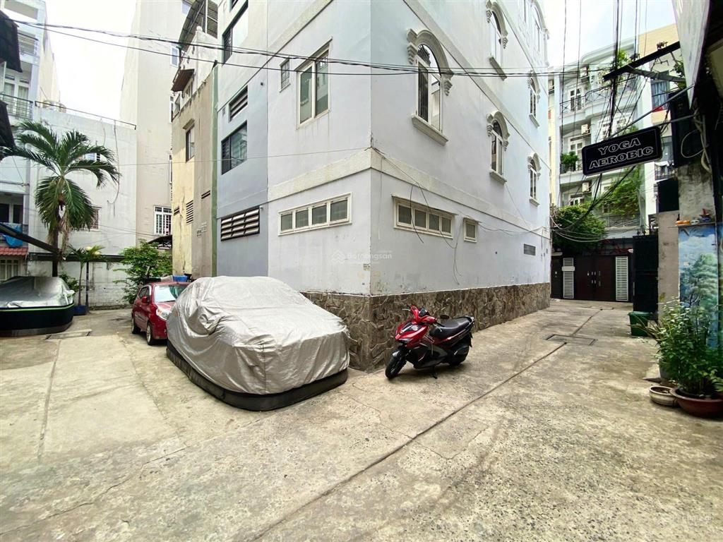 Hxh phan đăng lưu  ngay phố ẩm thực pxl  kc sẵn đẹp 4 tầng  nhà nở hậu 4.5  giá đẹp 8.9 tỷ tl