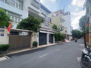 Dt khủng khu k300 (8,62 dài 16)  nối cộng hòa và hoàng hoa thám  giá 23,4 tỷ