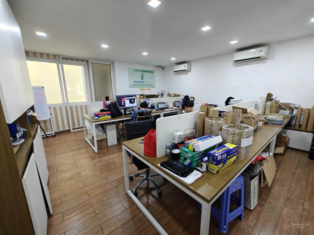 Dt khủng khu k300 (8,62 dài 16)  nối cộng hòa và hoàng hoa thám  giá 23,4 tỷ