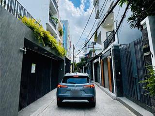 Hxh trường chinh thông nguyễn hồng đào  nhà mới sửa 3 tầng mới  giá 6.5 tỷ thương lượng