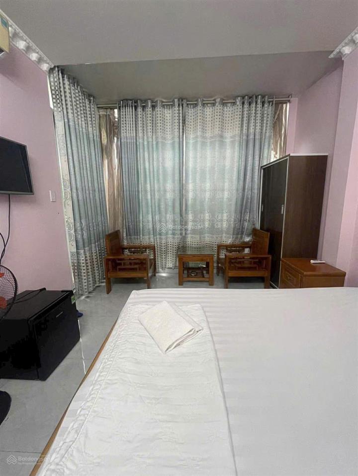 Ngay khu cn tân bình  dòng tiền kd khách sạn 90  110tr / 1 tháng  sổ vuông vức 5 * 20  11.x tỷ