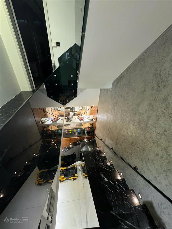 Bán nhà siêu đẹp kđt mỹ gia gói 5 full nội thất xịn nhập khẩu, tự động giá 9,75 tỷ