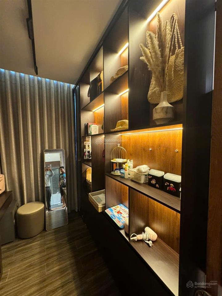 Bán nhà siêu đẹp kđt mỹ gia gói 5 full nội thất xịn nhập khẩu, tự động giá 9,75 tỷ