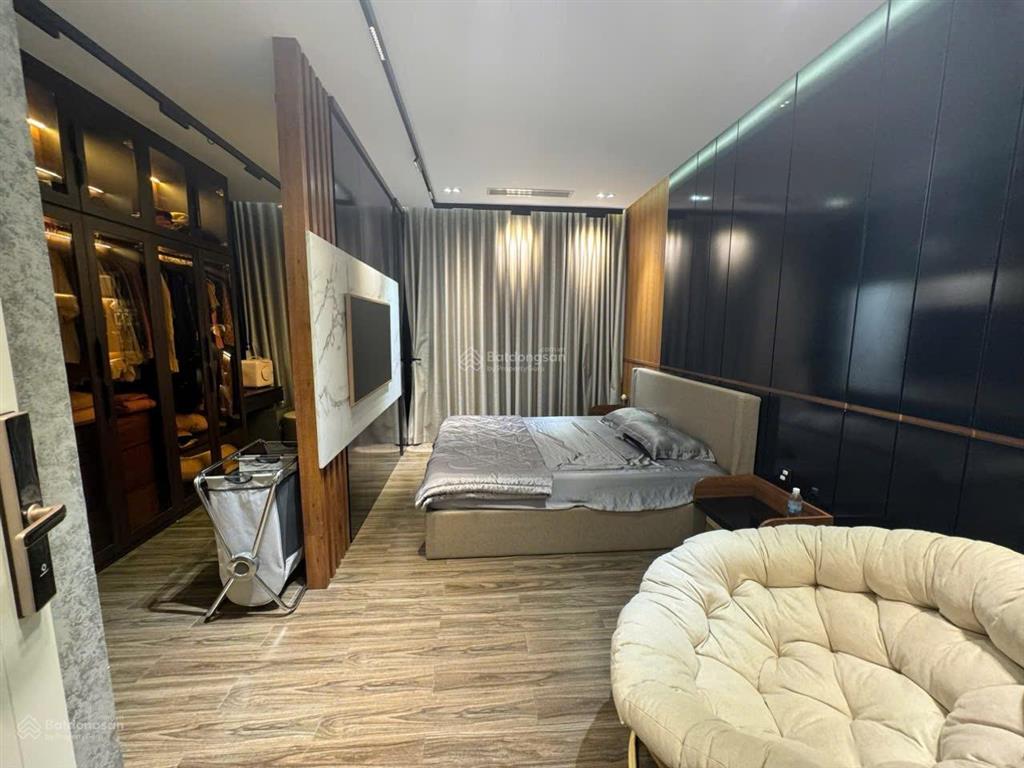 Bán nhà siêu đẹp kđt mỹ gia gói 5 full nội thất xịn nhập khẩu, tự động giá 9,75 tỷ