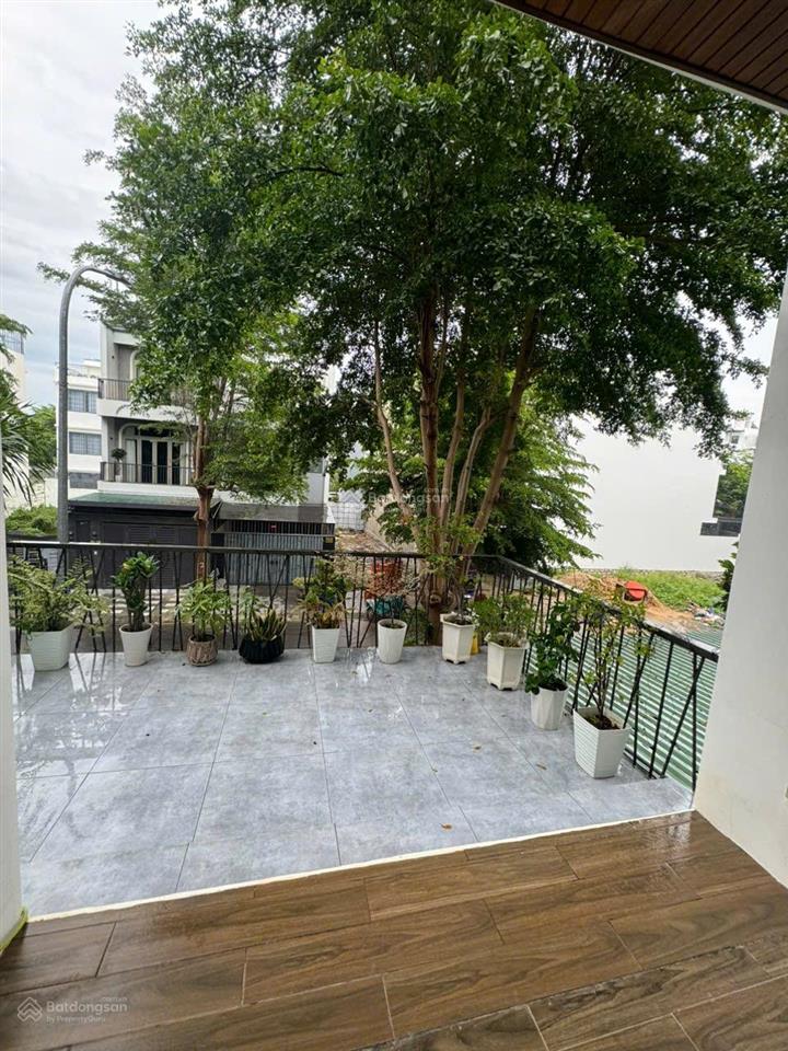 Bán nhà siêu đẹp kđt mỹ gia gói 5 full nội thất xịn nhập khẩu, tự động giá 9,75 tỷ