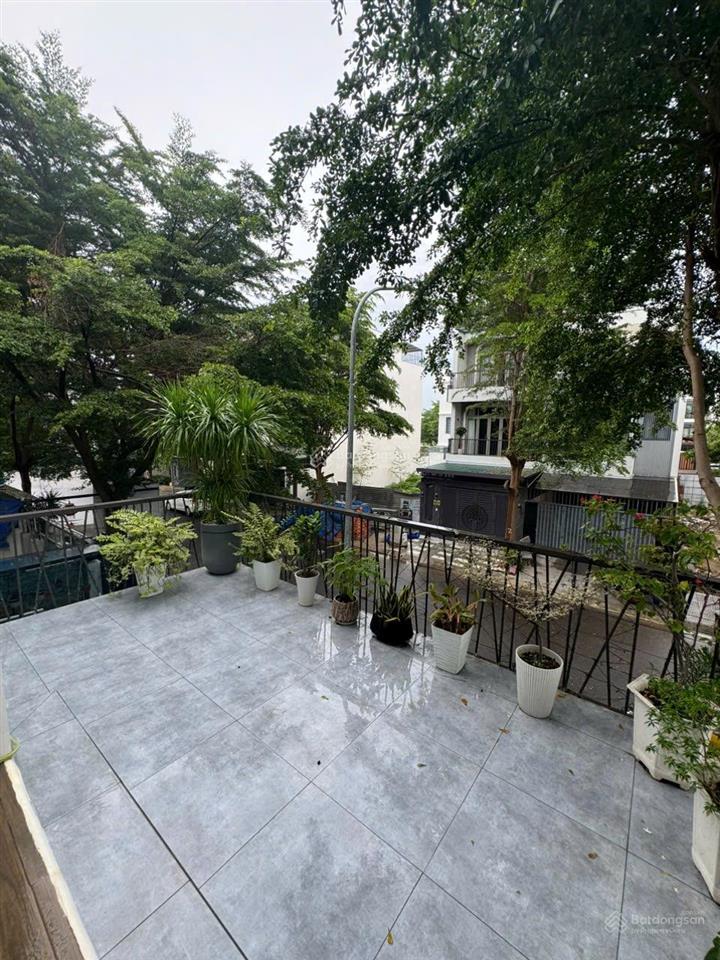 Bán nhà siêu đẹp kđt mỹ gia gói 5 full nội thất xịn nhập khẩu, tự động giá 9,75 tỷ