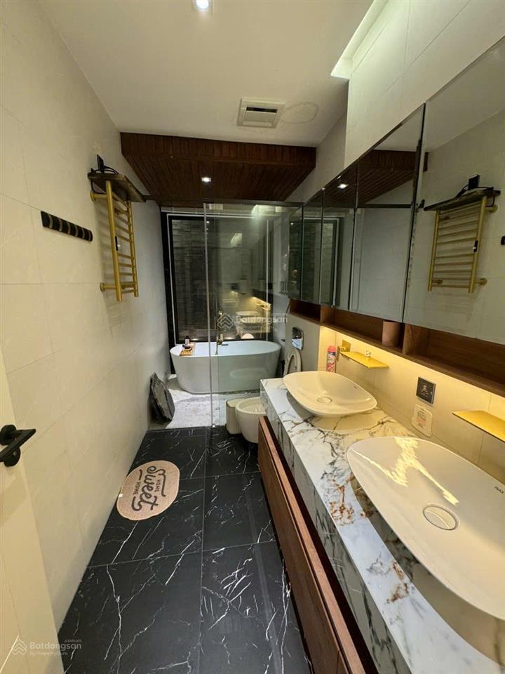 Bán nhà siêu đẹp kđt mỹ gia gói 5 full nội thất xịn nhập khẩu, tự động giá 9,75 tỷ