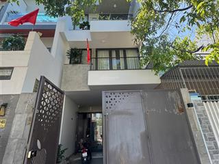 Bán nhà 3 tầng mặt tiền đường t5 kđt an bình tân 100m2 giá 10 tỷ