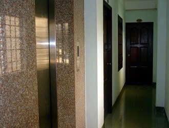 Nhà 6 tầng mặt tiền kinh doanh yersin 111m2 ngang 5m giá 27 tỷ  0906 505 ***