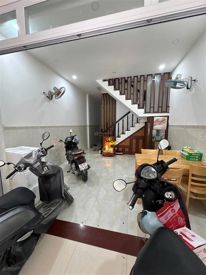 Nhà đường b6 kđt vcn phước hải 44m2 giá 5,95 tỷ   0906 505 ***