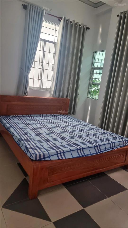 Bán nhà 4 tầng hẻm nguyễn hữu huân 41m2 giá 5,5 tỷ