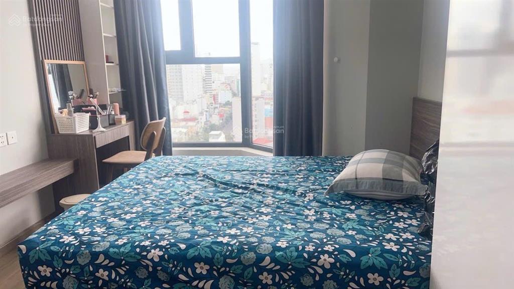 Bán căn hộ hud building nguyễn thiện thuật 59m2 view xéo biển giá 5,25 tỷ