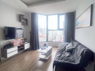 Bán căn hộ hud building nguyễn thiện thuật 59m2 view xéo biển giá 5,25 tỷ