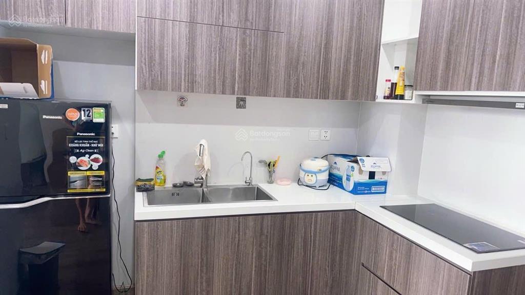 Bán căn hộ hud building nguyễn thiện thuật 59m2 view xéo biển giá 5,25 tỷ