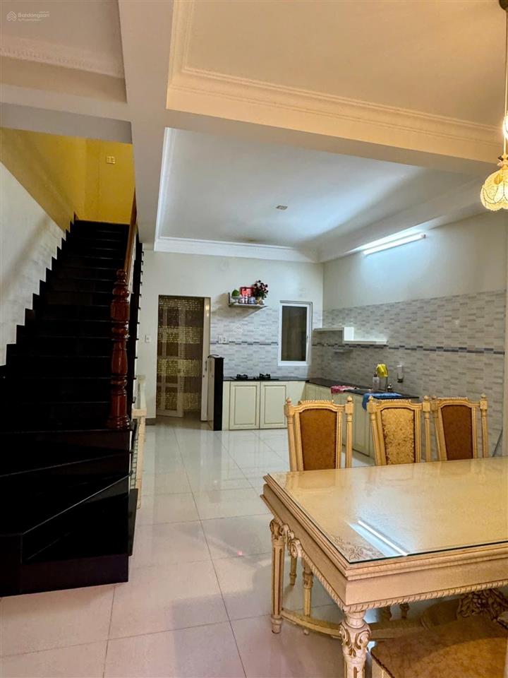 Bán nhà 5 tầng mặt tiền trần bình trọng 69m2 thuận tiện kinh doanh giá 12,9 tỷ