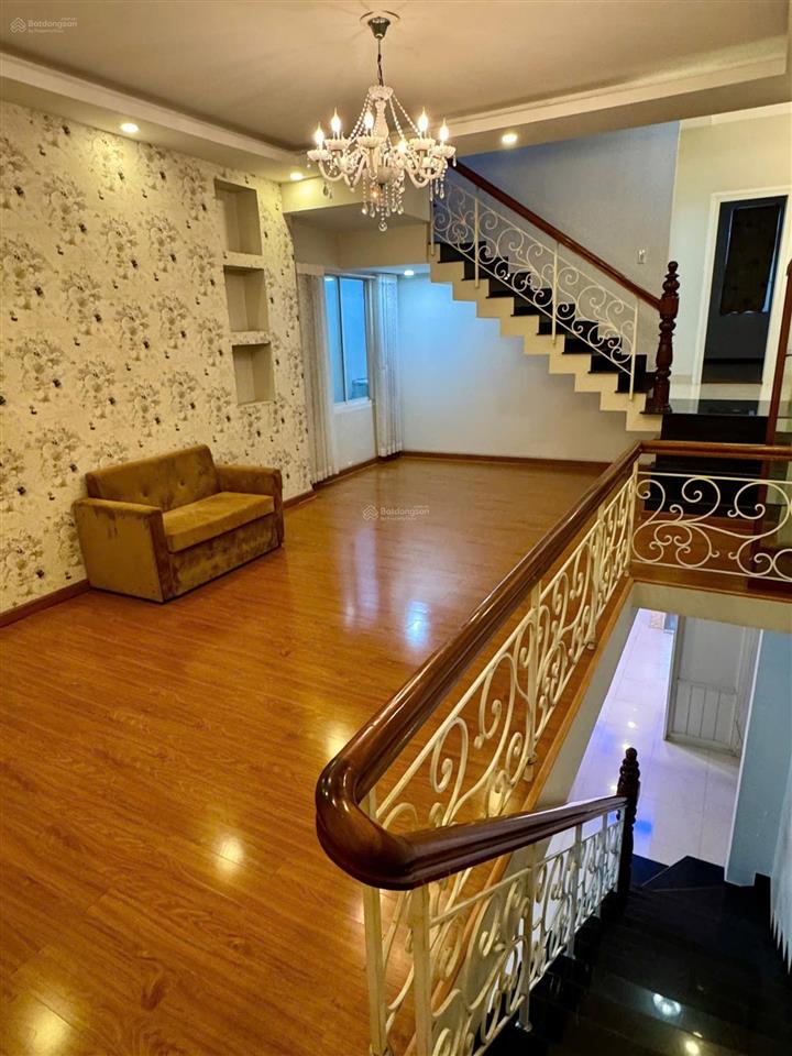 Bán nhà 5 tầng mặt tiền trần bình trọng 69m2 thuận tiện kinh doanh giá 12,9 tỷ