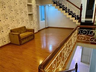 Bán nhà 5 tầng mặt tiền trần bình trọng 69m2 thuận tiện kinh doanh giá 12,9 tỷ