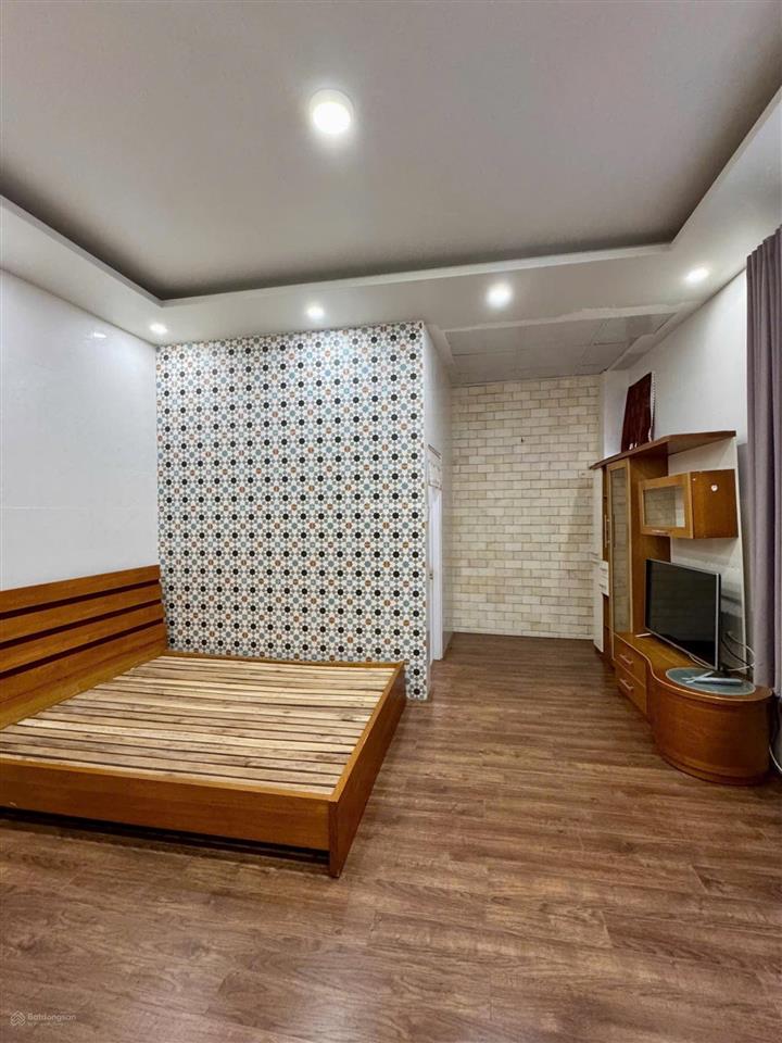 Bán nhà 5 tầng mặt tiền trần bình trọng 69m2 thuận tiện kinh doanh giá 12,9 tỷ