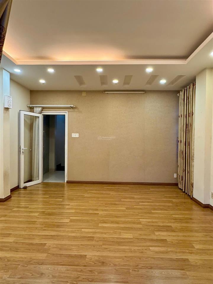 Bán nhà 5 tầng mặt tiền trần bình trọng 69m2 thuận tiện kinh doanh giá 12,9 tỷ